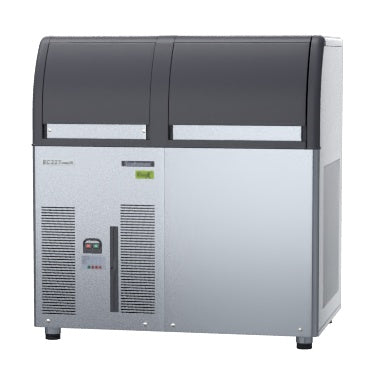 Scotsman ECM 227 AS OX 160kg Self Contained Gourmet Ice Maker ECM 227 AS OX