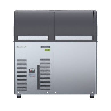 Scotsman ECM 227 AS OX 160kg Self Contained Gourmet Ice Maker ECM 227 AS OX