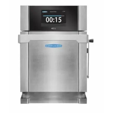 Benchtop Turbochef Panini press - ECO-9500-119-AK Mattys