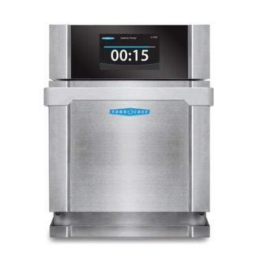Turbochef ECO 9500-74-AK Rapid Cook Oven Stainless Steel - ECO 9500-74-AK Mattys
