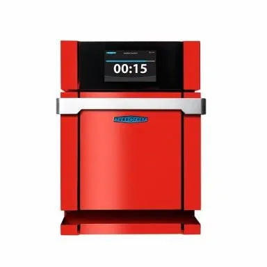 Turbochef ECO 9500-75-AK Rapid Cook Oven Red - ECO 9500-75-AK Mattys