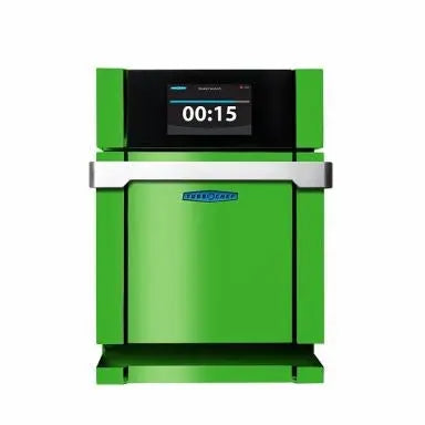 Turbochef ECO 9500-76-AK Rapid Cook Oven Green - ECO-9500-76-AK Mattys