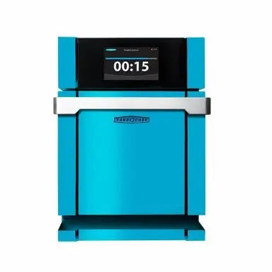 Turbochef ECO 9500-79-AK Rapid Cook Oven Blue - ECO 9500-79-AK Mattys