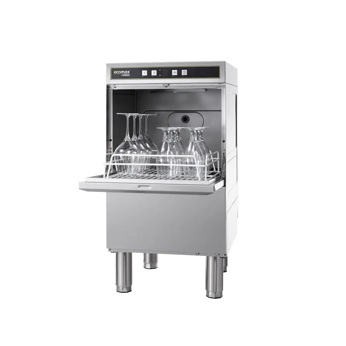 Hobart Ecomax G404 - Undercounter Glasswasher Mattys