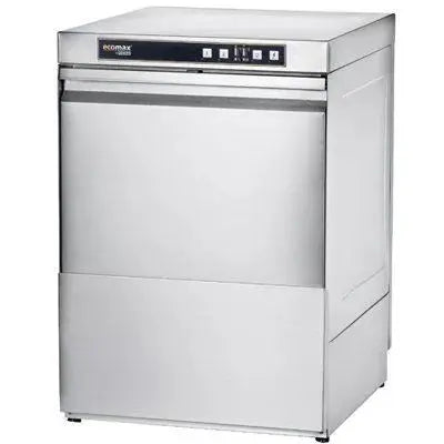 Hobart ECOMAX504 Series Undercounter Dishwasher Mattys