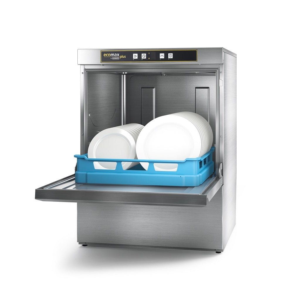 Hobart ECOMAXPLUSF515 - Undercounter Dishwasher Mattys