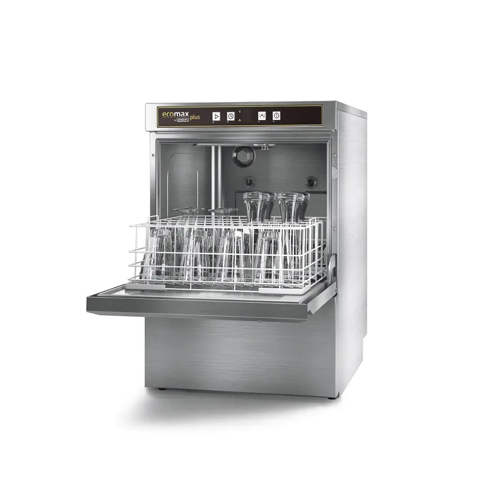 Hobart ECOMAXPLUSG415 - Undercounter Glasswasher Mattys