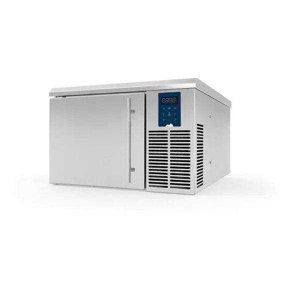 Polaris Eco Pocket 311 - Blast Chiller / Freezer with Electronic Control 3 x 1/1 GN Mattys