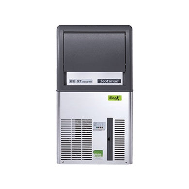 Scotsman 31kg Self Contained Gourmet Ice Maker ECS 57 AS OX