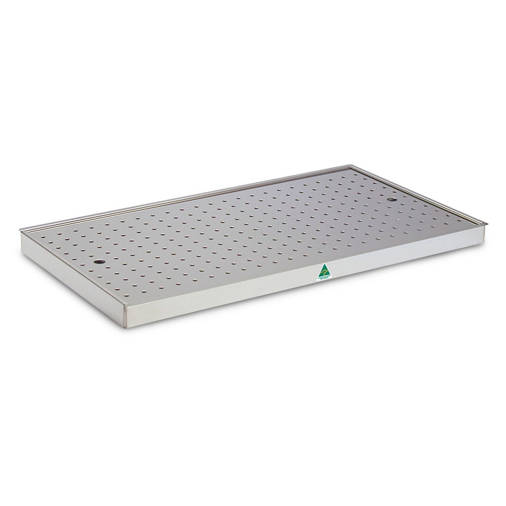 Roband chicken trays 950mm ECT23