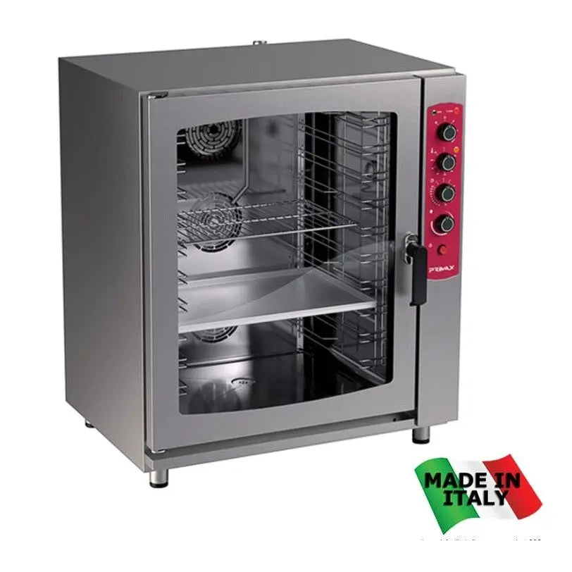 F.E.D Combi Ovens Primax Easy Line Combi Oven EDE910HS Mattys