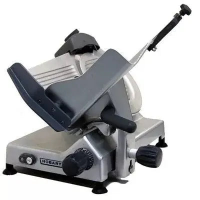 Hobart EDGE Medium Duty Safety Slicer Mattys