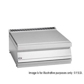 Benches F.E.D. Fagor 700mm wide work to integrate into any 700 series line-up - EN7-10 Mattys