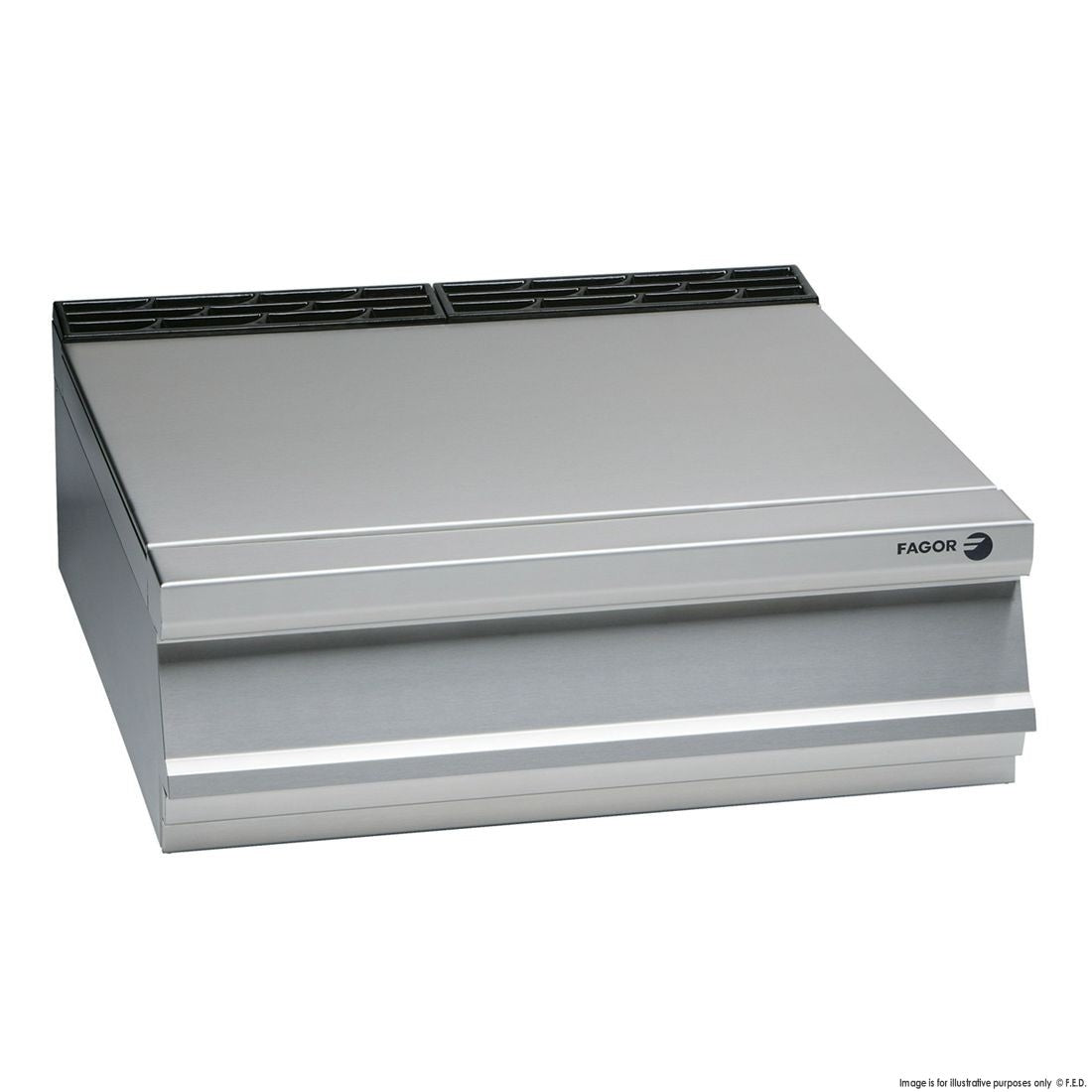 Benches F.E.D. Fagor 850mm wide work to integrate into any 900 series line-up - EN9-10 Mattys