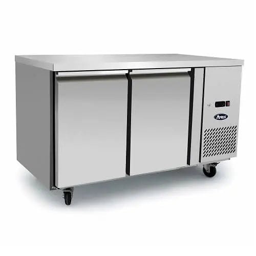 Atosa Two Door Cooling Table 1360mm - EPF3422 Mattys