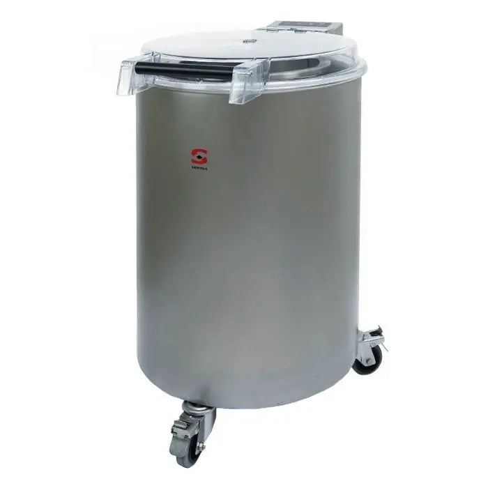 Sammic ES-200 SALAD DRYER - 12Kg Mattys
