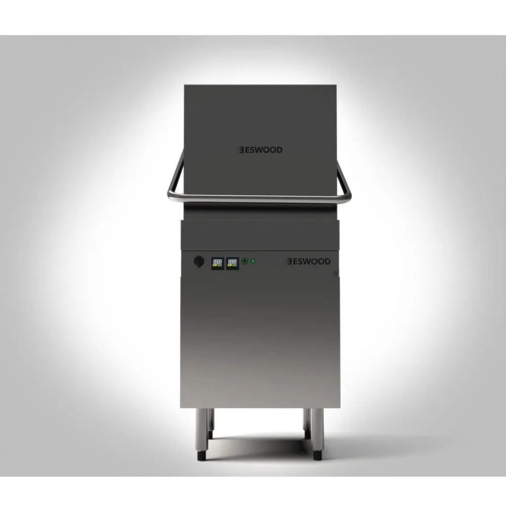 Dishwashing Eswood Pass Through Dishwasher with Drain Pump - ES25DP Mattys