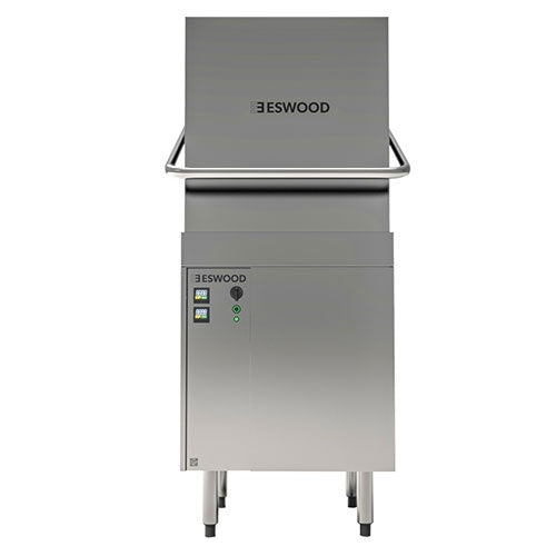 Eswood ES50 Heavy Duty Pass Through Recirculating Dishwasher Mattys