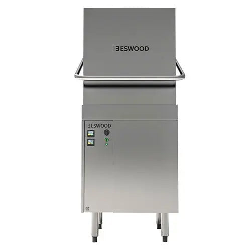 Dishwashing Eswood Heavy Duty Pass Through Recirculating Dishwasher - ES50 Mattys