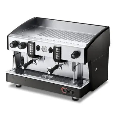 Wega EVD2CAT Atlas 2 Group Compact Electronic Coffee Machine Mattys