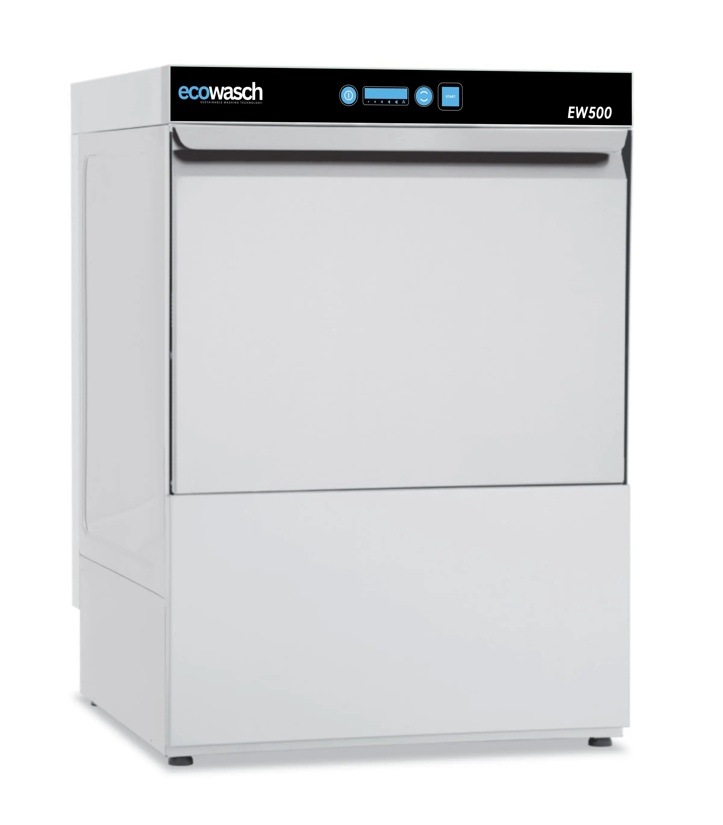 Ecowasch EW500 Under Bench Dish Washer Mattys