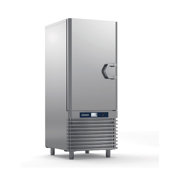 Irinox EasyFresh Next L - Blast Chiller 50kg Yield per cycle / 27 x GN 1/1 Mattys