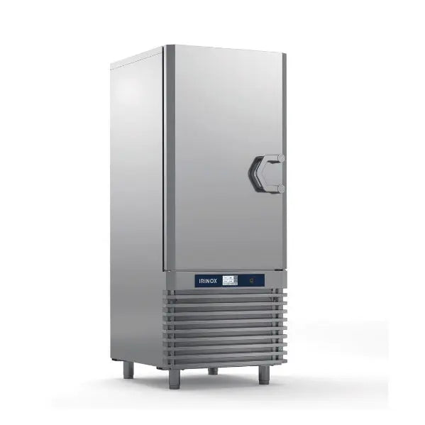 Irinox EasyFresh Next L - Blast Chiller 50kg Yield per cycle / 27 x GN 1/1 Mattys