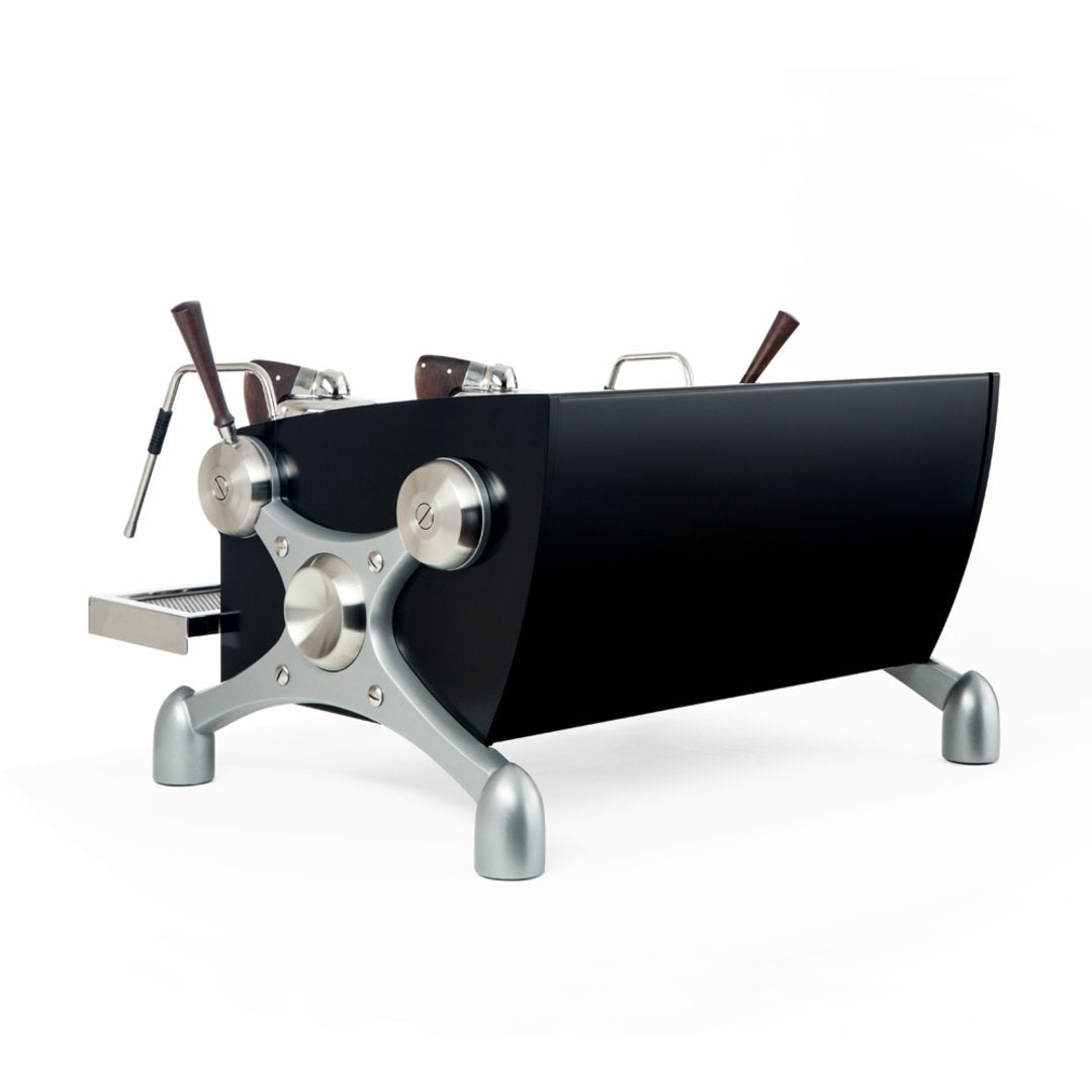 Imp -Espresso Single Group Mattys