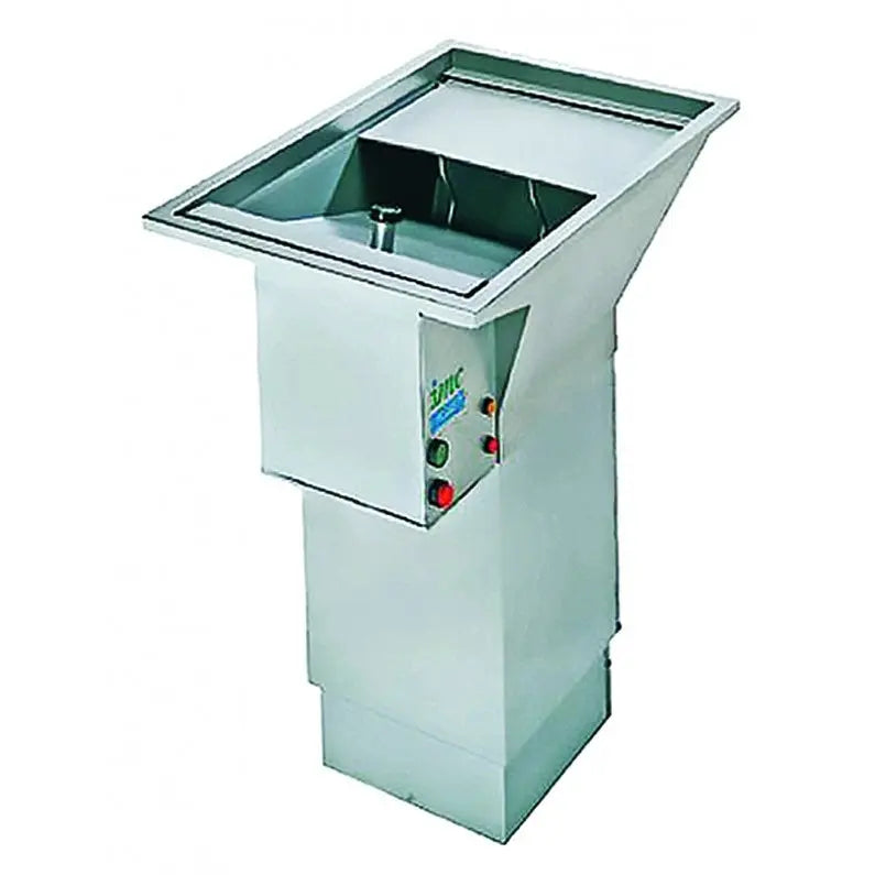 904 (F54/120) High CapacityWaste Disposal Unit Mattys