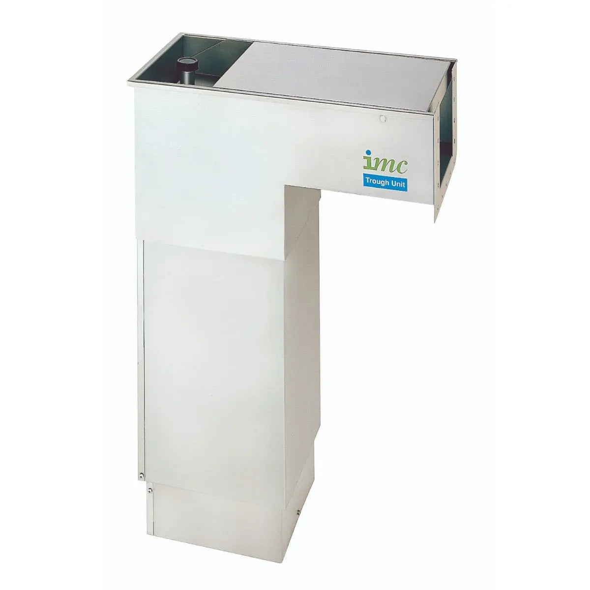 F54/121 High Capacity TROUGH Waste Disposal Unit Mattys