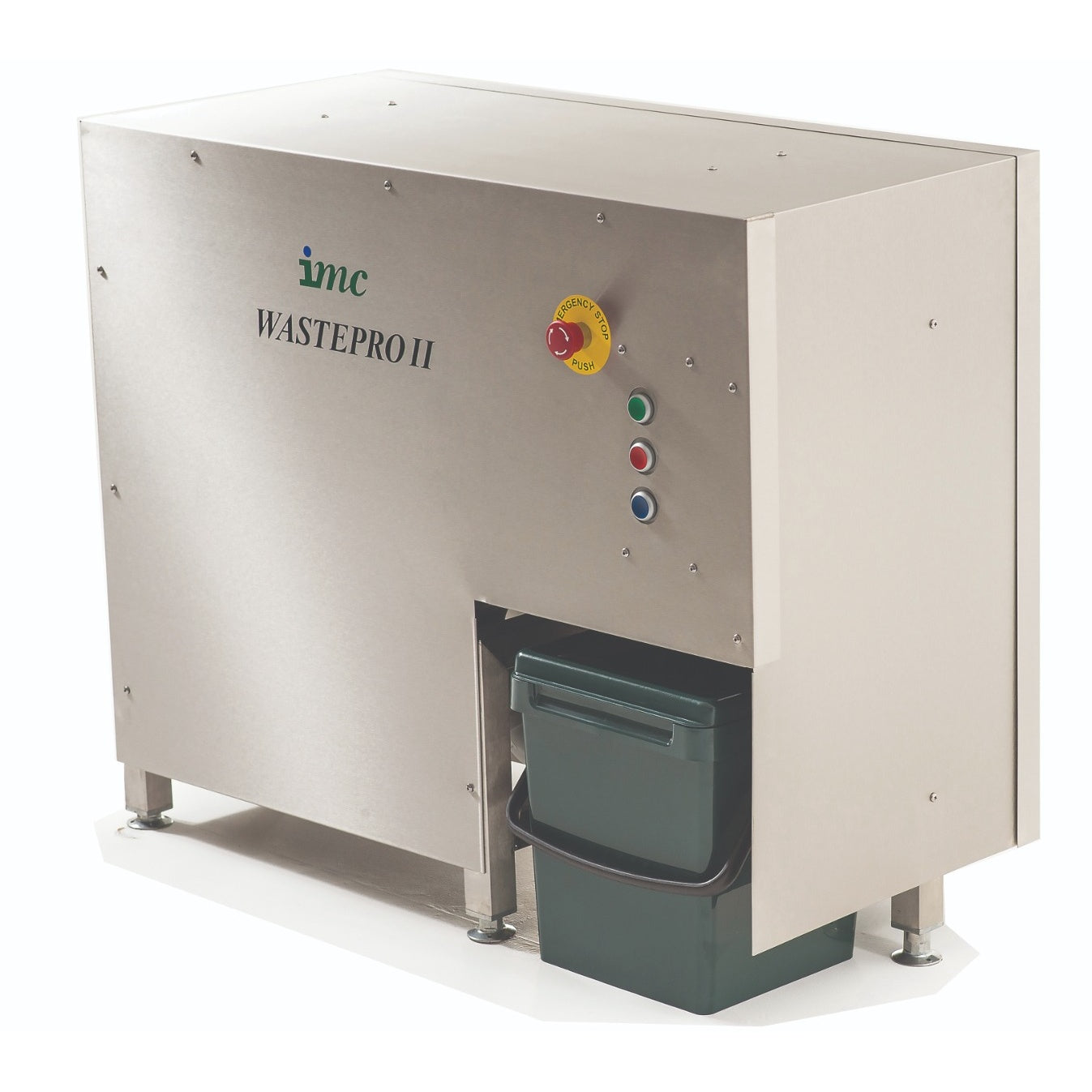 F78/020 Food Waste De-Watering Unit Mattys