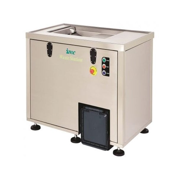 Cleaning Products Imc Food Waste Macerator And De-Watering Unit 700 Kg/Hour - F79/010 Mattys