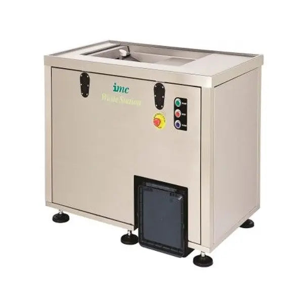 Cleaning Products Imc Food Waste Macerator And De-Watering Unit 700 Kg/Hour - F79/010 Mattys