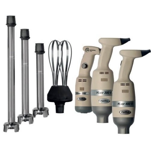 Brice FAMFM250VV200 Light Duty Blender Mattys
