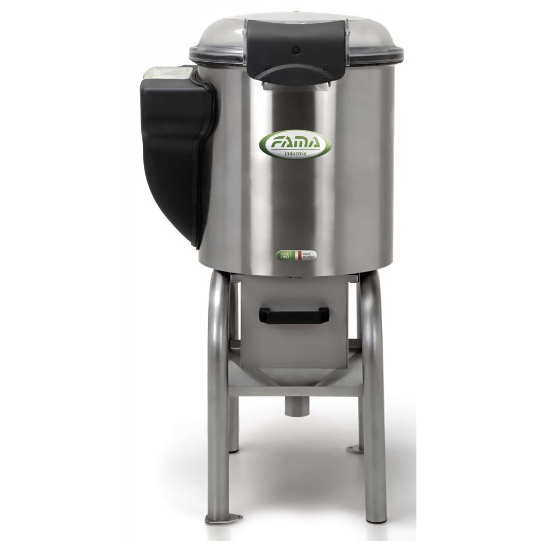 Brice FP Series FAMFP108 5kg High Stand Potato Peeler ( High Stand) Mattys