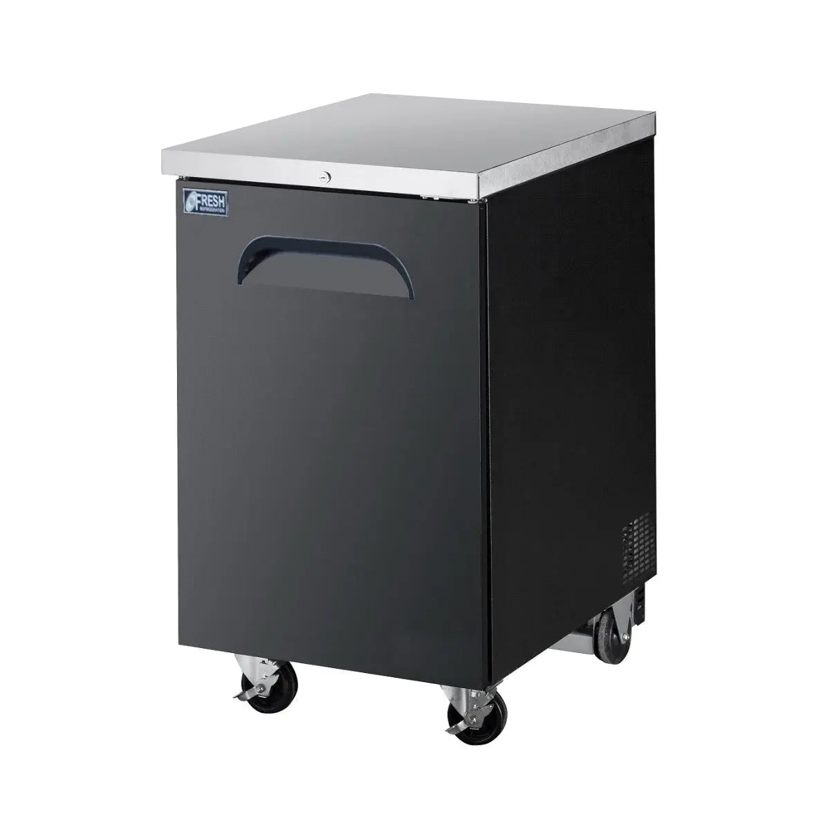 Fresh Back bar Solid Door - FBB-23B Mattys