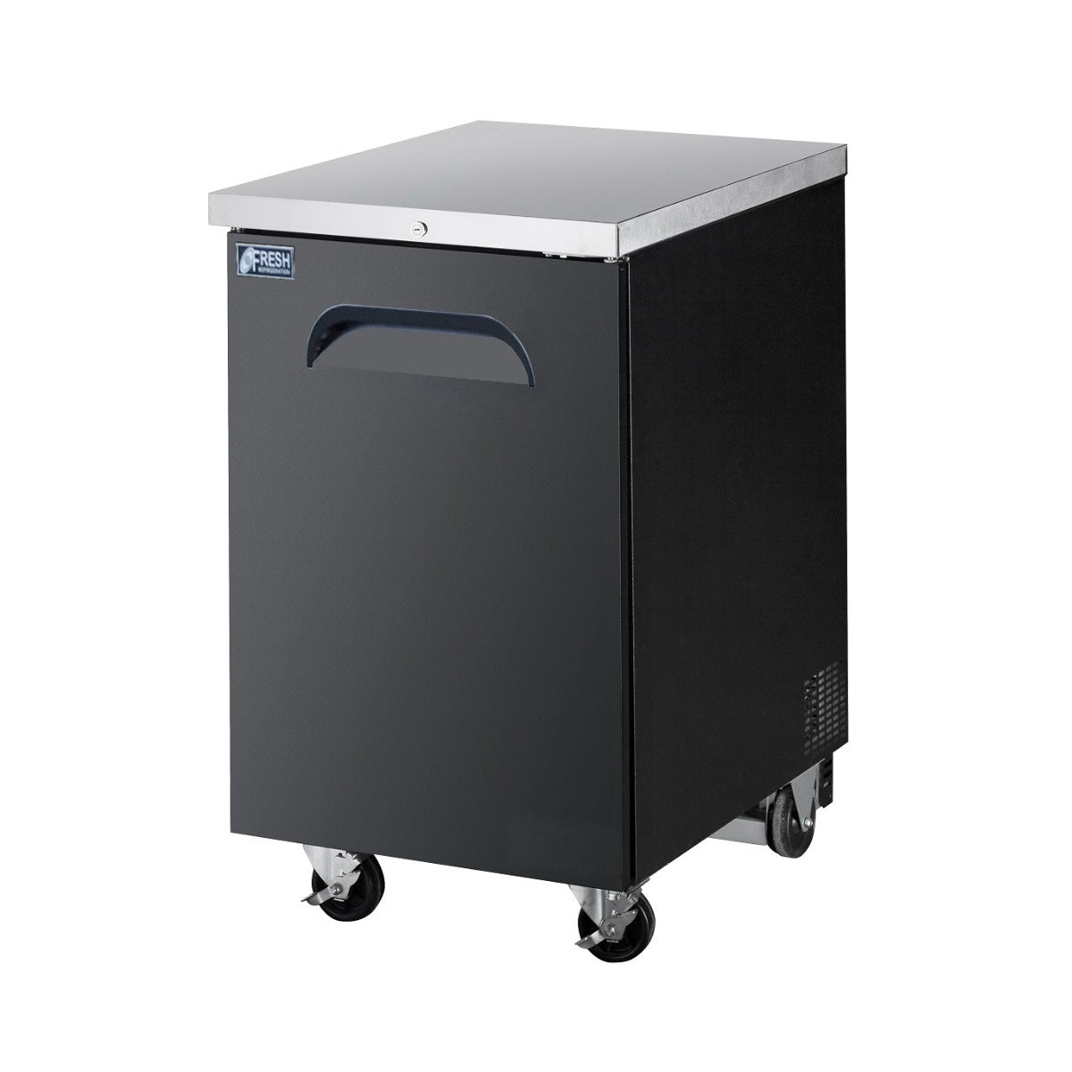Fresh Back bar Solid Door - FBB-23B Mattys