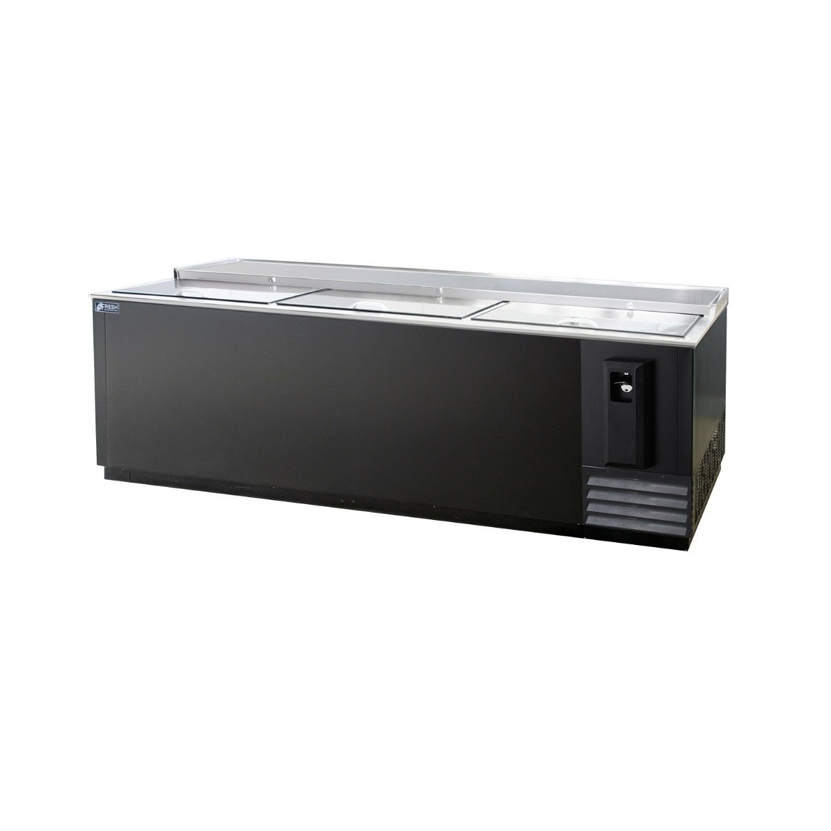 Fresh Bottle Cooler - FBC-95B Mattys