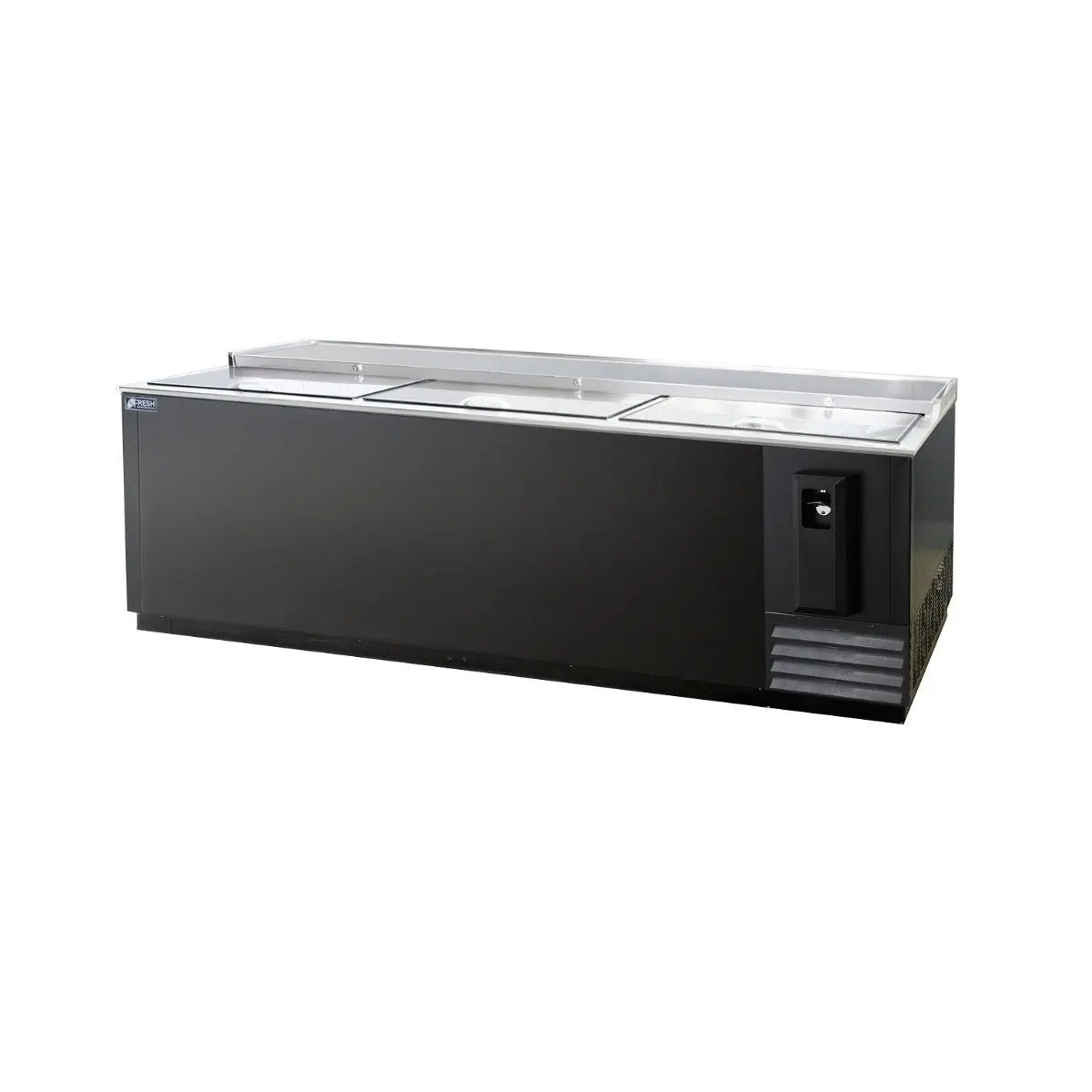 Fresh Bottle Cooler - FBC-95B Mattys