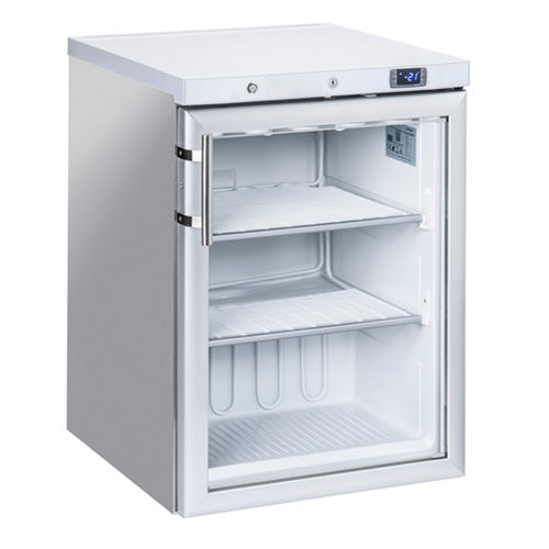 Anvil FBCG2202 Fridge Undercounter Glass 170L Mattys