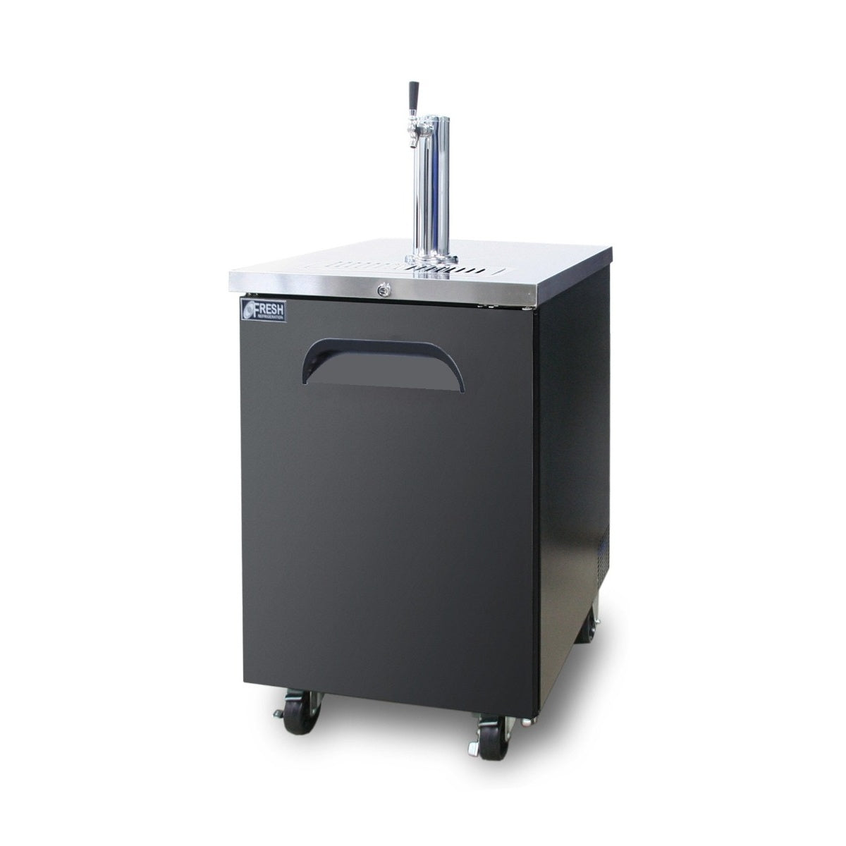 Fresh Beer Dispenser Single Tap - FBD-23B Mattys