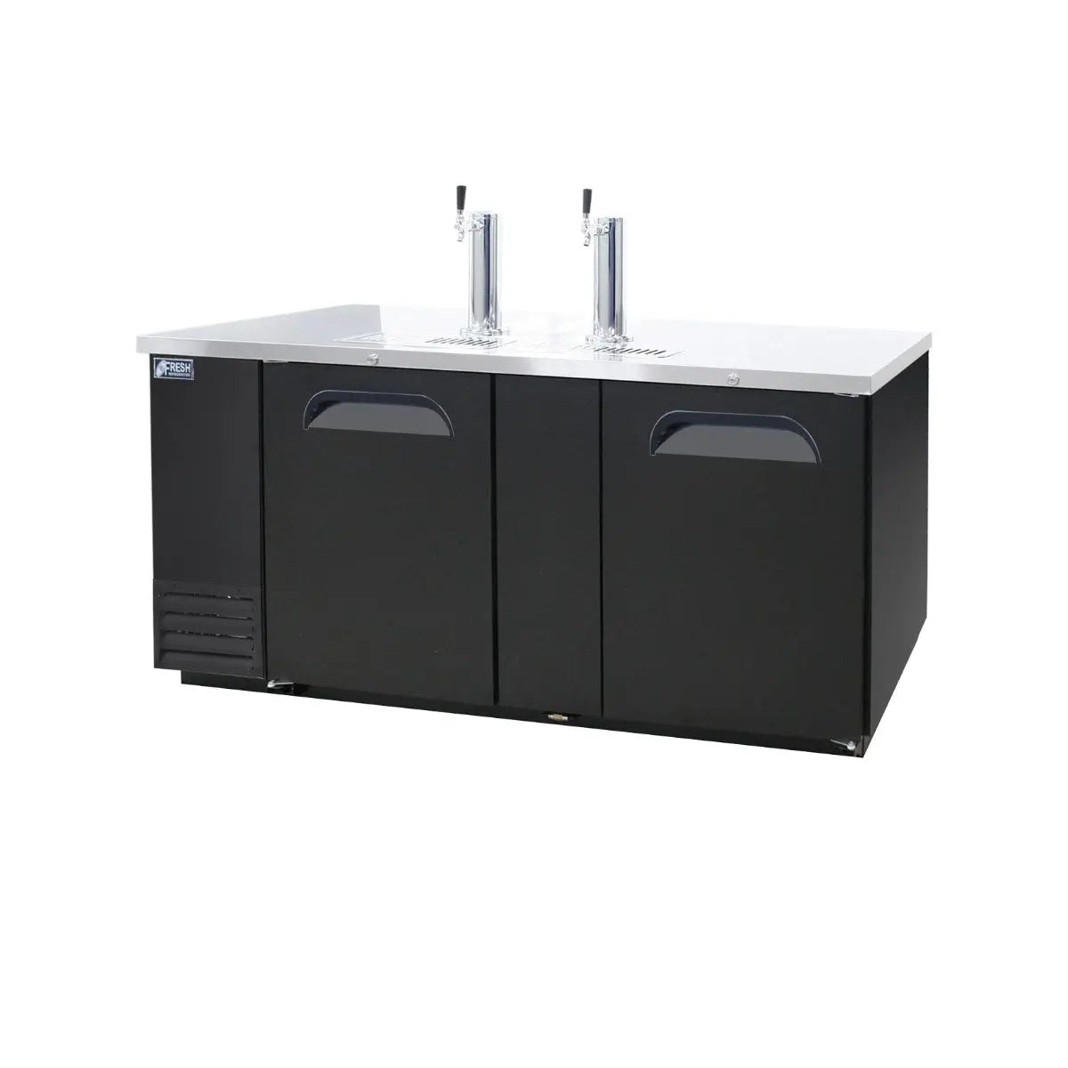 Fresh Beer Dispenser - FBD-69B Mattys