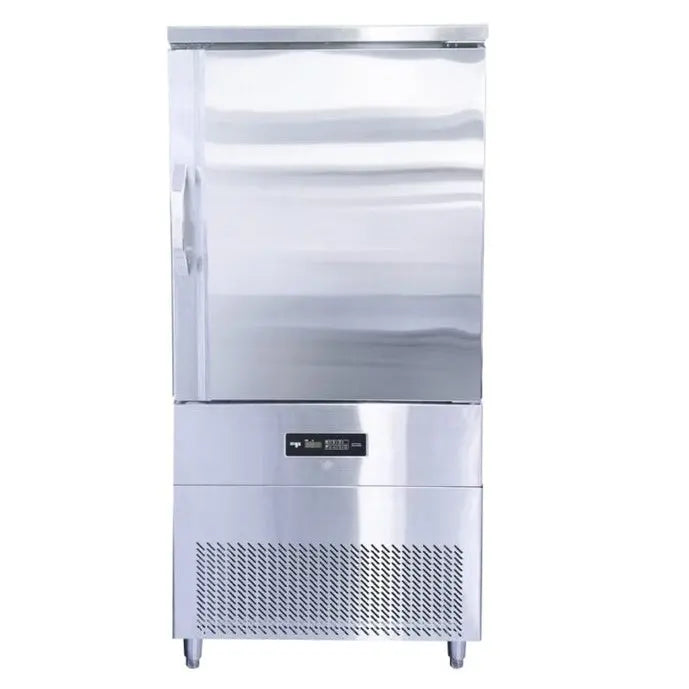 Blast Chillers Fresh Blast Chiller Freezer 298 L - FBF-12 Mattys