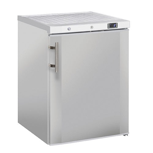 Anvil FBF2203 Freezer Undercounter Stainless Steel Door 170L Mattys