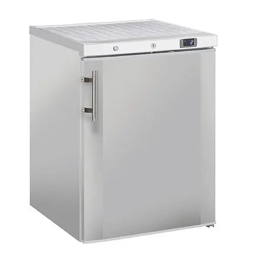 Anvil FBF2203 Freezer Undercounter Stainless Steel Door 170L Mattys