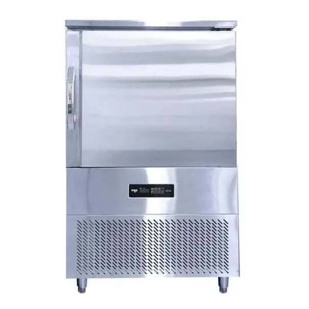 Blast Chillers Fresh Blast Chiller Freezer Fresh Refrigeration 208L - FBF-8 Mattys