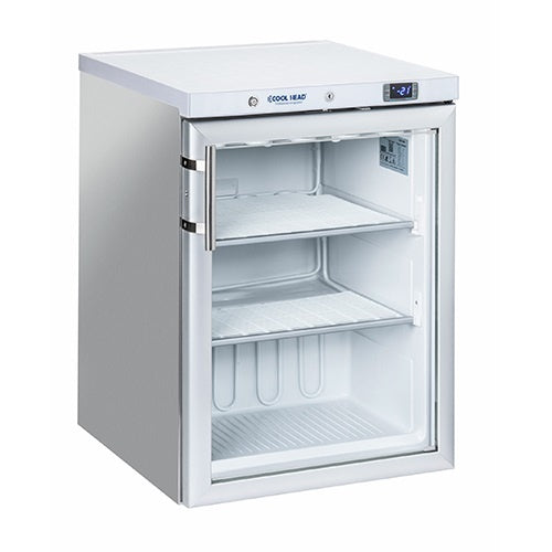 Anvil FBFG2204 Freezer Undercounter Glass 170L Mattys