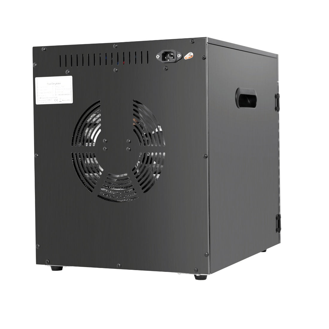 Benchstar Food Dehydrator with 10 trays – FD-10HB Benchstar