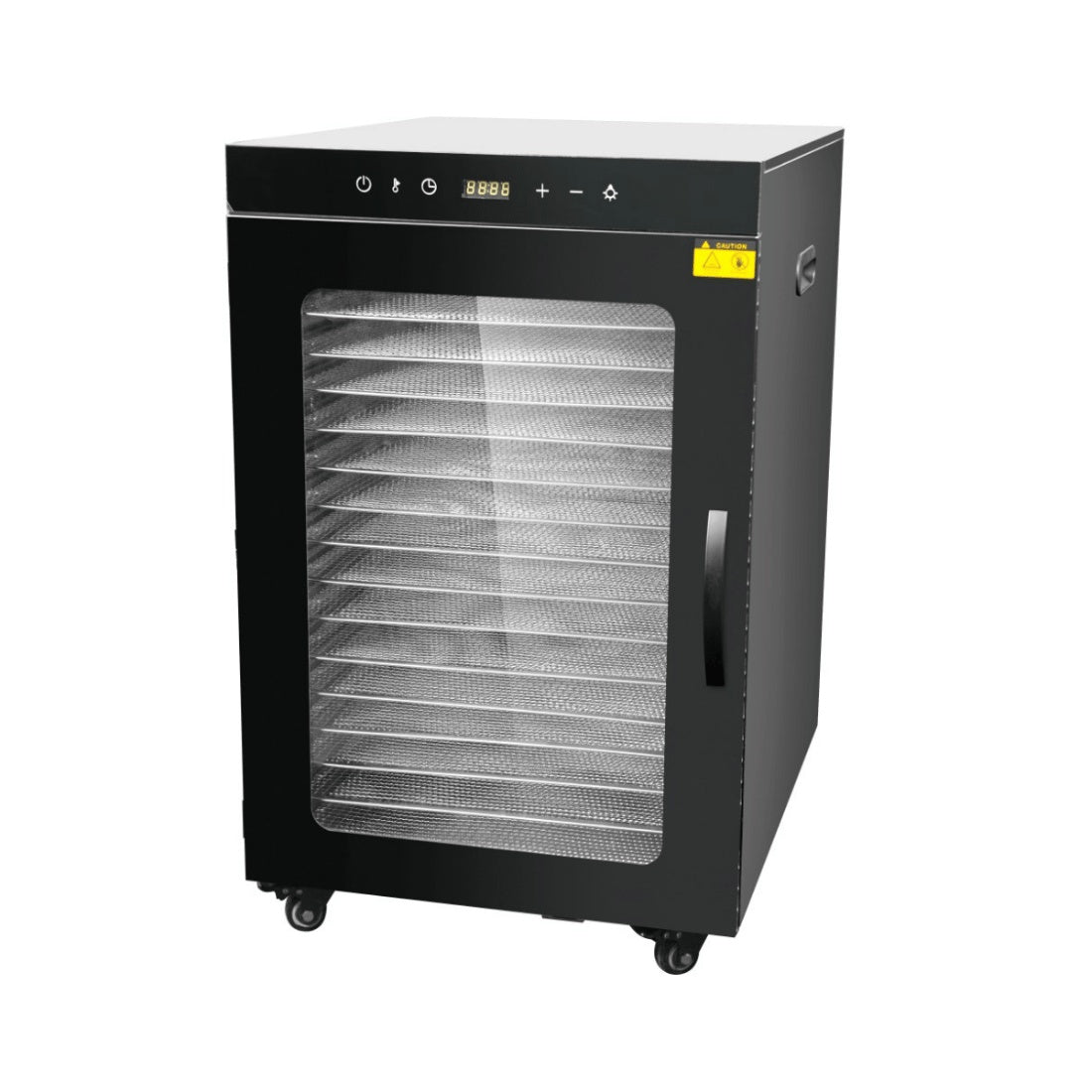 Benchstar Food Dehydrator with 16 trays – FD-16HB Benchstar