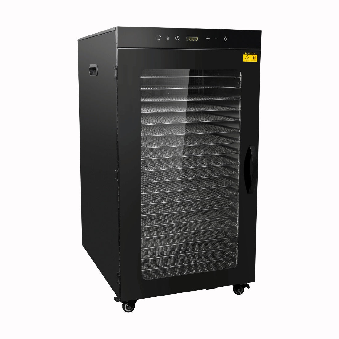 Benchstar Food Dehydrator with 24 trays – FD-24HB Benchstar